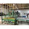 Viking Eng & Dev 304 Pallet Nailer and Assembly System